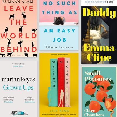 24 Books You Should Have Read In 2020