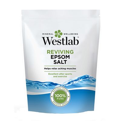 Epsom Salt from Westlab