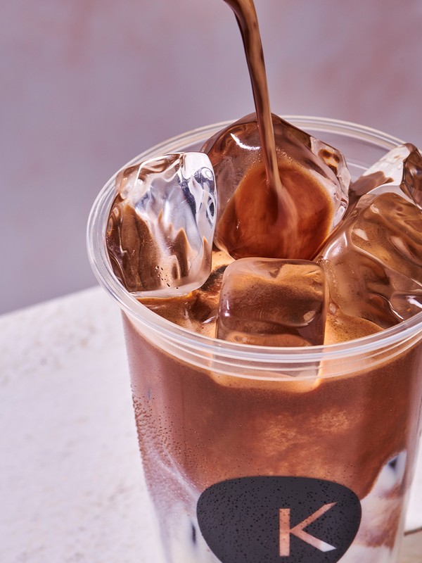 What’s New In Food This Month