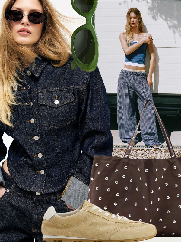 The Affordable Fashion Hits The LGs Are Loving