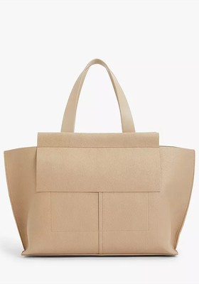 Triple Compartment Tote Bag from Kin