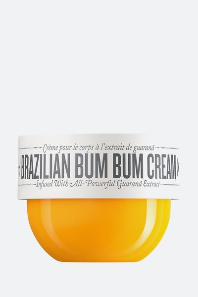 Brazilian Bum Bum Cream from Sol De Janeiro