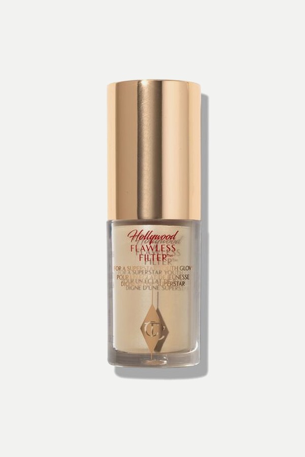 Hollywood Flawless Filter Travel from Charlotte Tilbury