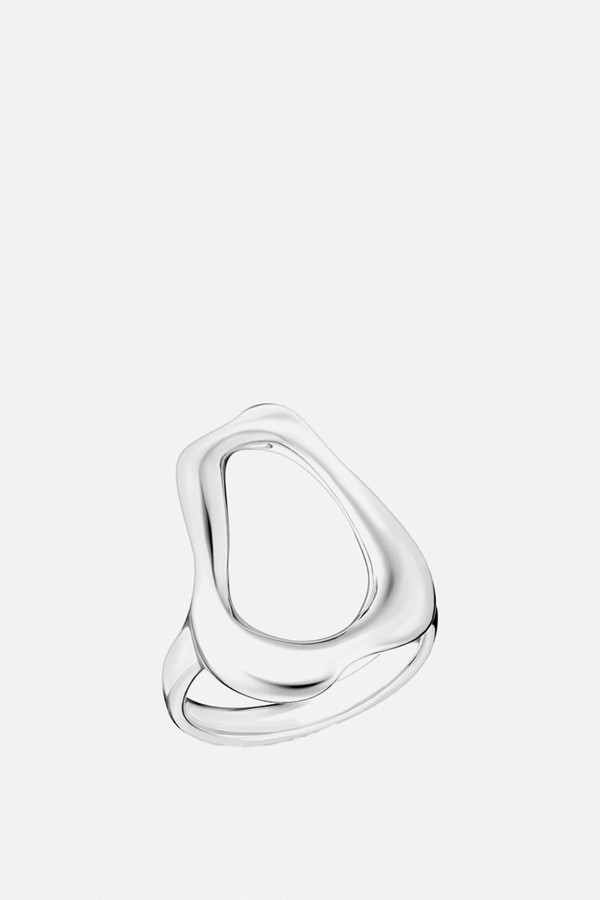 Natural Beauty Ring from Thomas Sabo