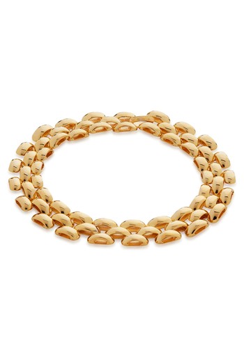 Doina Heirloom Bracelet from Monica Vinader