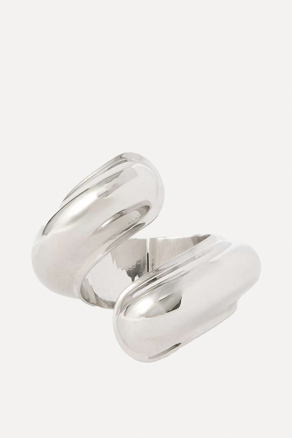 Cuff from ALAÏA