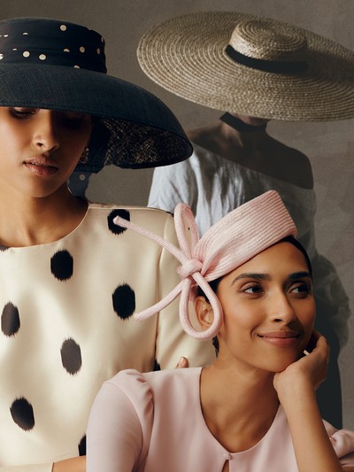 Hats For Royal Ascot