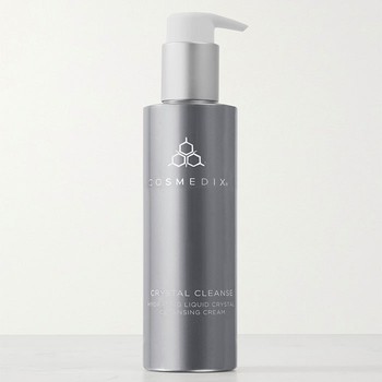 Crystal Hydrating Cleanser from Cosmedix