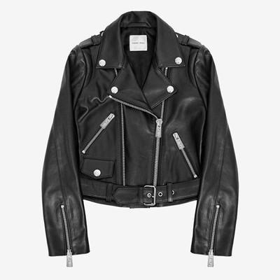 Motley Moto Jacket from Anine Bing