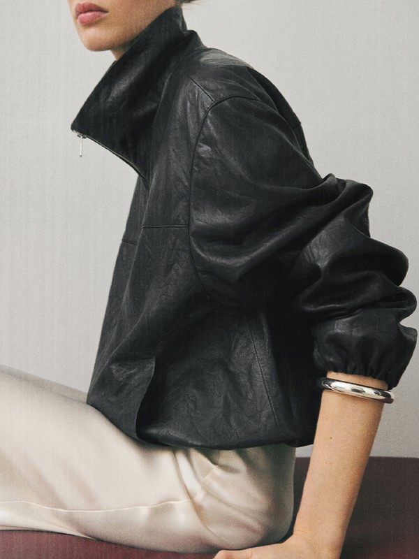 48 Stylish New-Ins At Mango