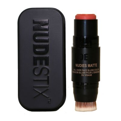 Nudies All Over Face Color Matte from Nudestix