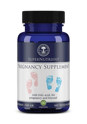 Pregnancy Supplement from Neal's Yard Remedies