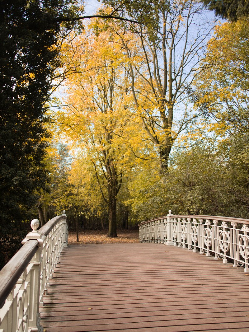 Vondelpark