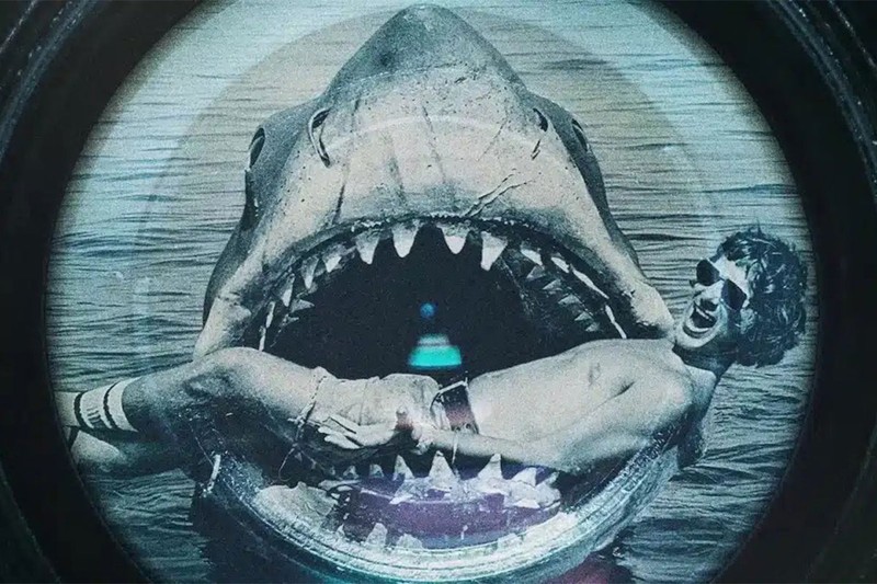 Jaws @ 50: The Definitive Inside Story, Disney+