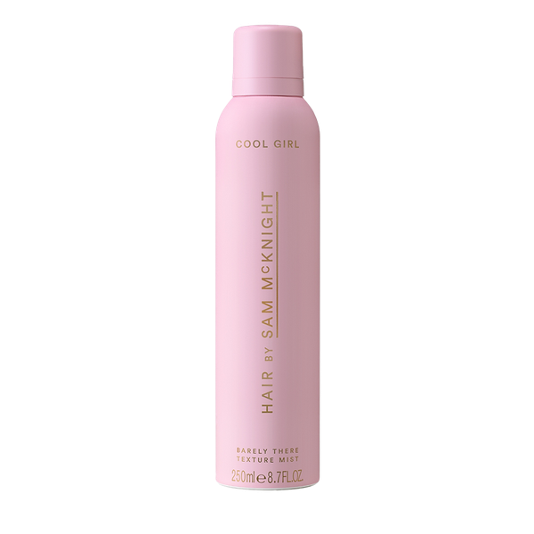 Cool Girl Barely There Texture Hair Mist from Hair By Sam McKnight