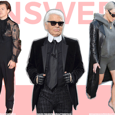 The Sheerluxe 2019 Fashion Quiz Of The Year: The Answers