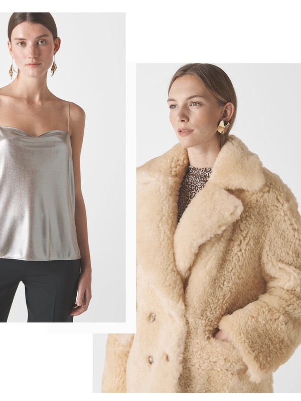 30% Off Everything At Whistles