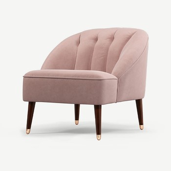 Margot Accent Armchair