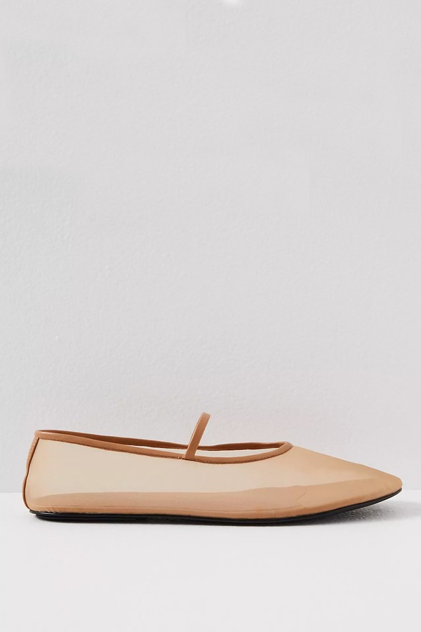 Moira Mesh Flats