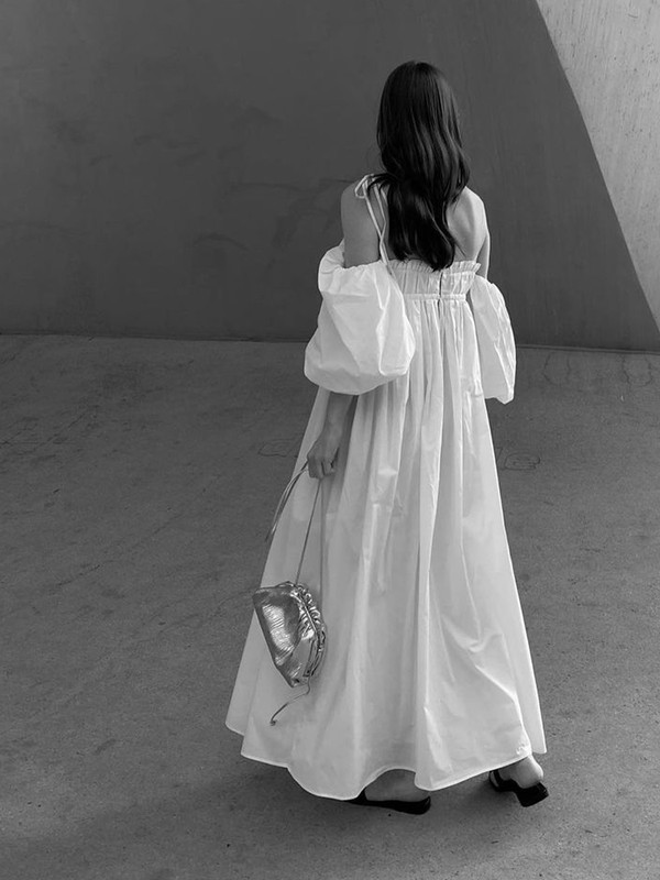 My Life In Accessories: Carina Nicklas
