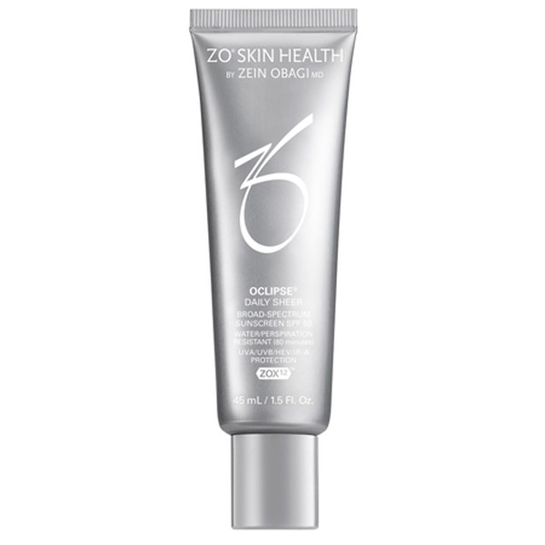 Oclipse Daily Sheer SPF 50 from ZO Skin & Health