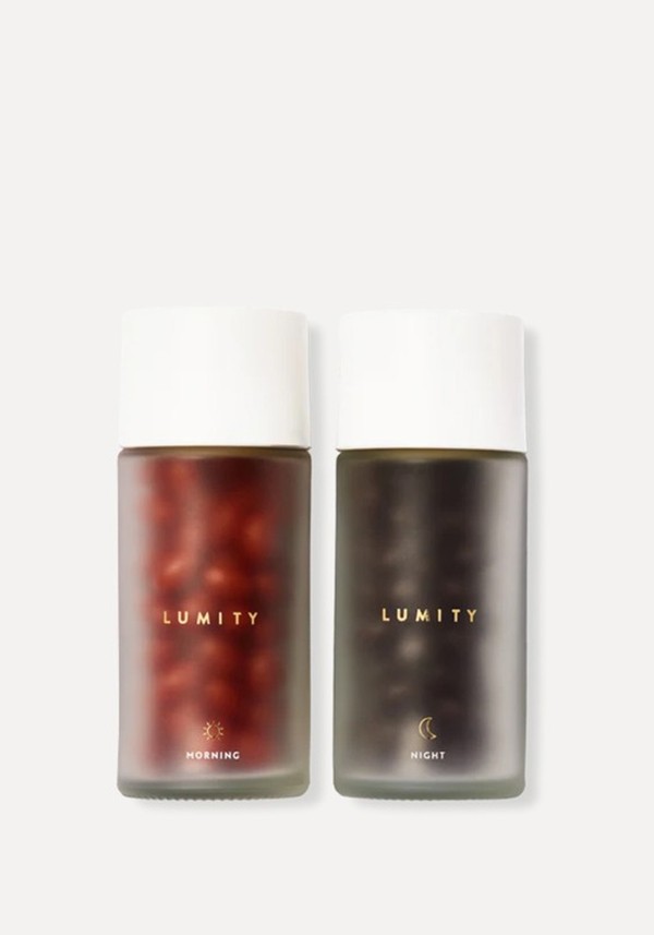 Lumity Morning & Night* 