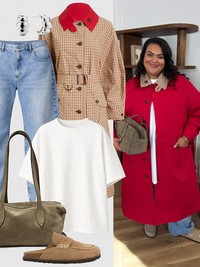 3 Cool Ways To Wear A Trench Coat