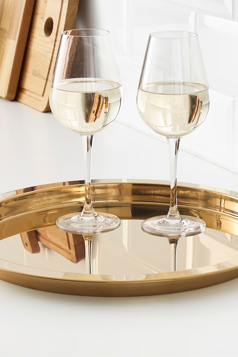Glattis Tray