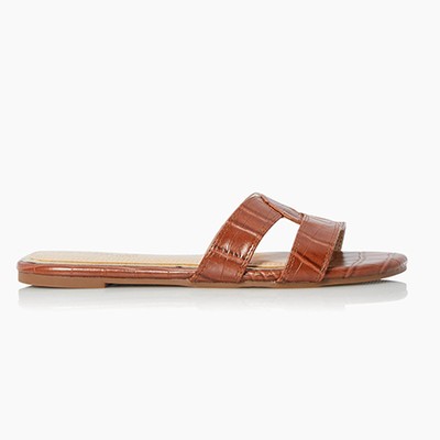 Lucien Slider Sandals from Dune