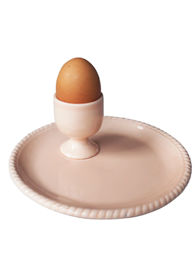 Egg Cup Plate from Matilda Goad