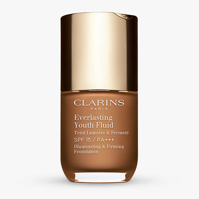 Everlasting Youth Fluid from Clarins