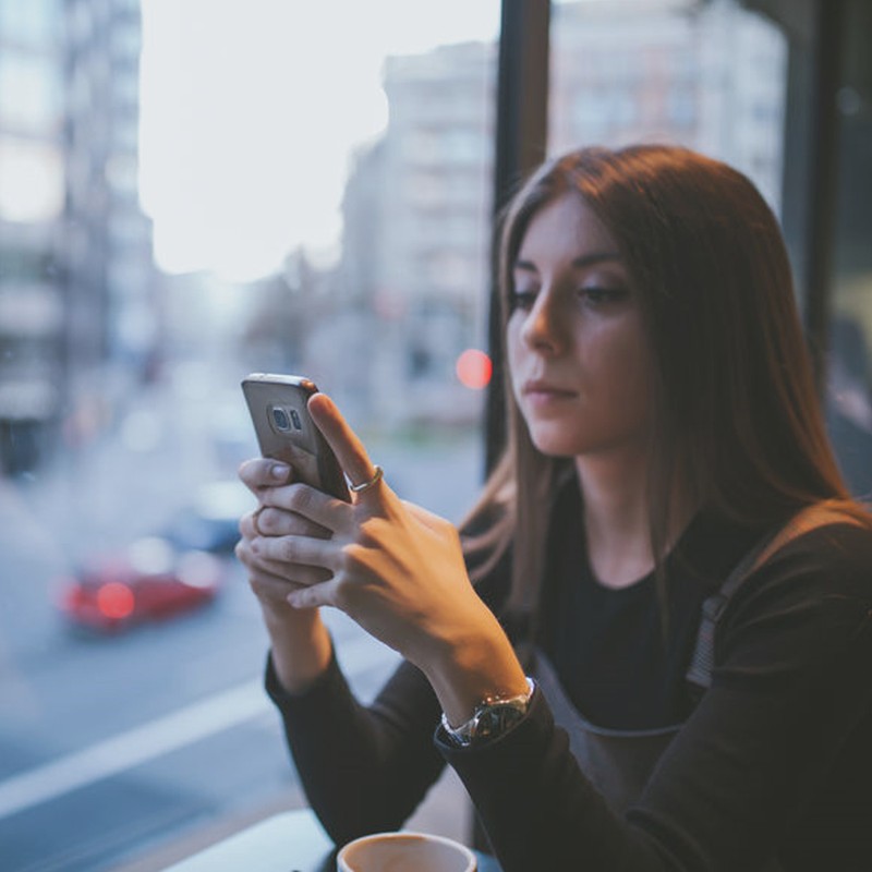 Can You Really Sue A Dating App For Not Finding Love?