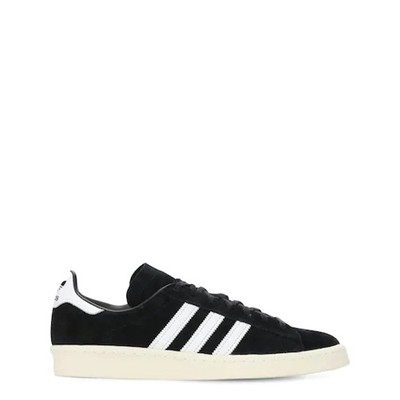 Campus Suede Sneakers from Adidas Originals