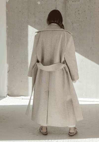 Kaia Coat