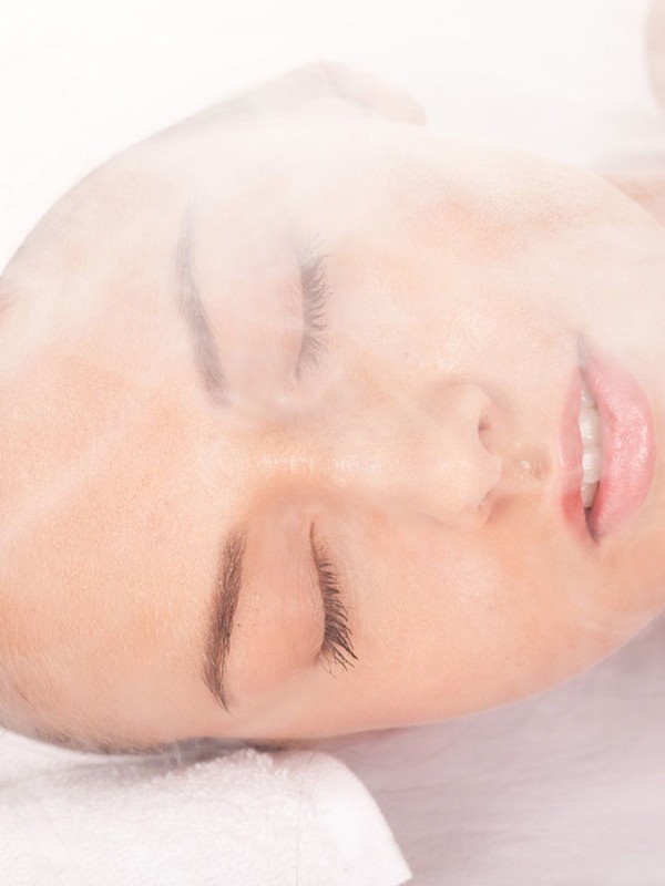 What You Need To Know About Skin Steaming