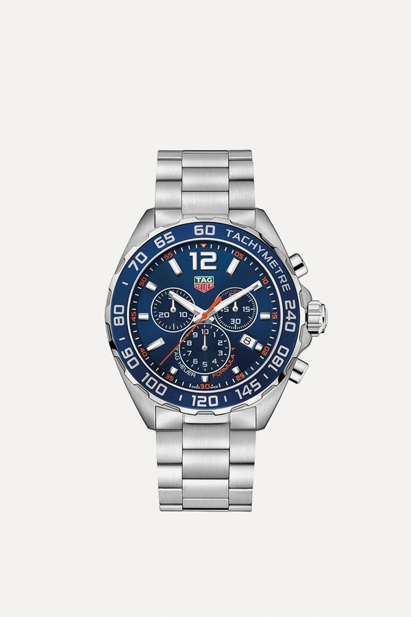 Formula 1 Chronograph Watch from TAG Heuer