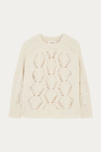 Pavot Jumper from ba&sh