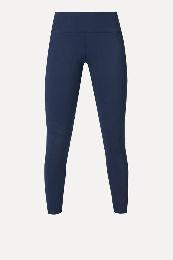 Power 7/8 Gym Leggings