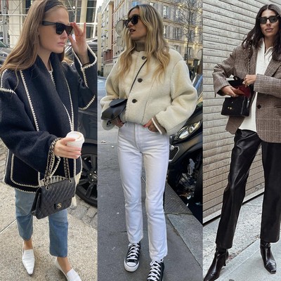 Street Style: Get The Look