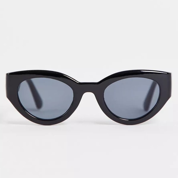 Chunky Cat Eye Sunglasses from Vero Moda