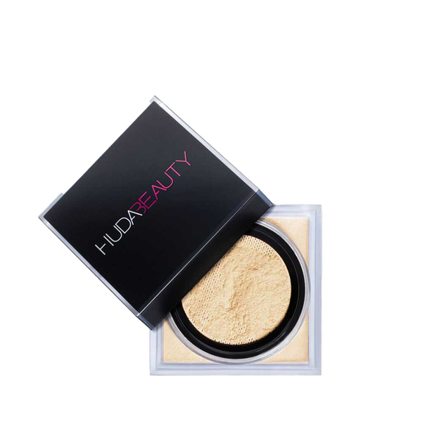 Easy Bake Loose Baking & Setting Powder from Huda Beauty
