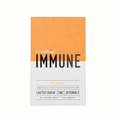 Immune 15 Tablets from Leapfrog 