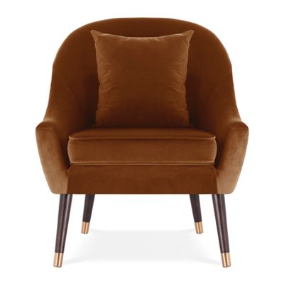 Huxley Lounge Chair from Cult Furniture 