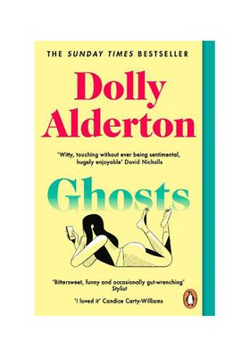 Ghosts  from Dolly Alderton 