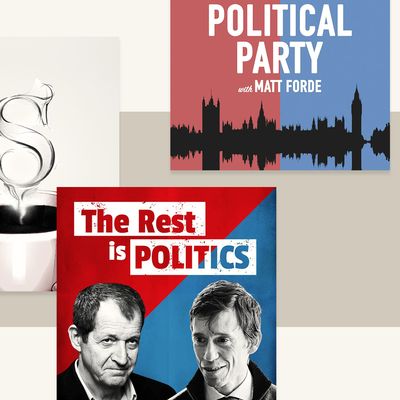 Political Podcasts To Help You Stay Informed