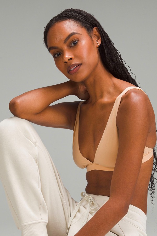 Nulu Triangle Bralette