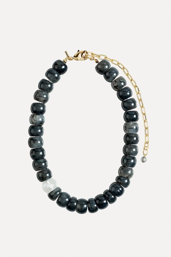 Eclipse Necklace from Pilgrim