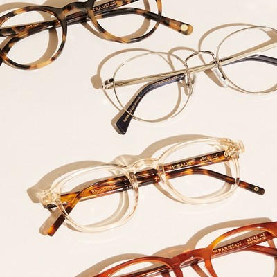 How To Find Glasses To Suit Your Face