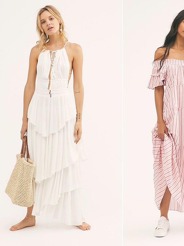 A Stylist’s New Season Summer Edit