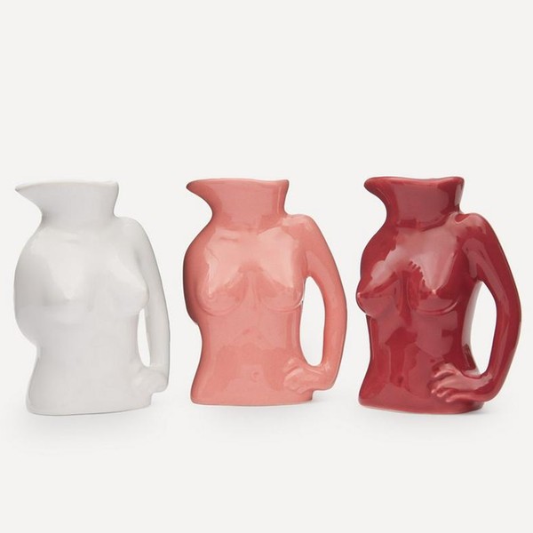 Mini Jug Trio from Anissa Kermiche